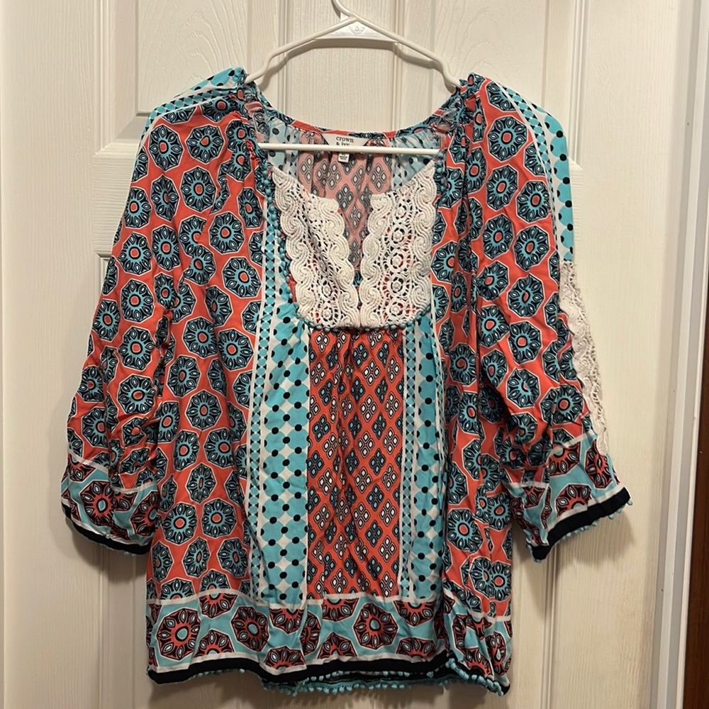 Blouse